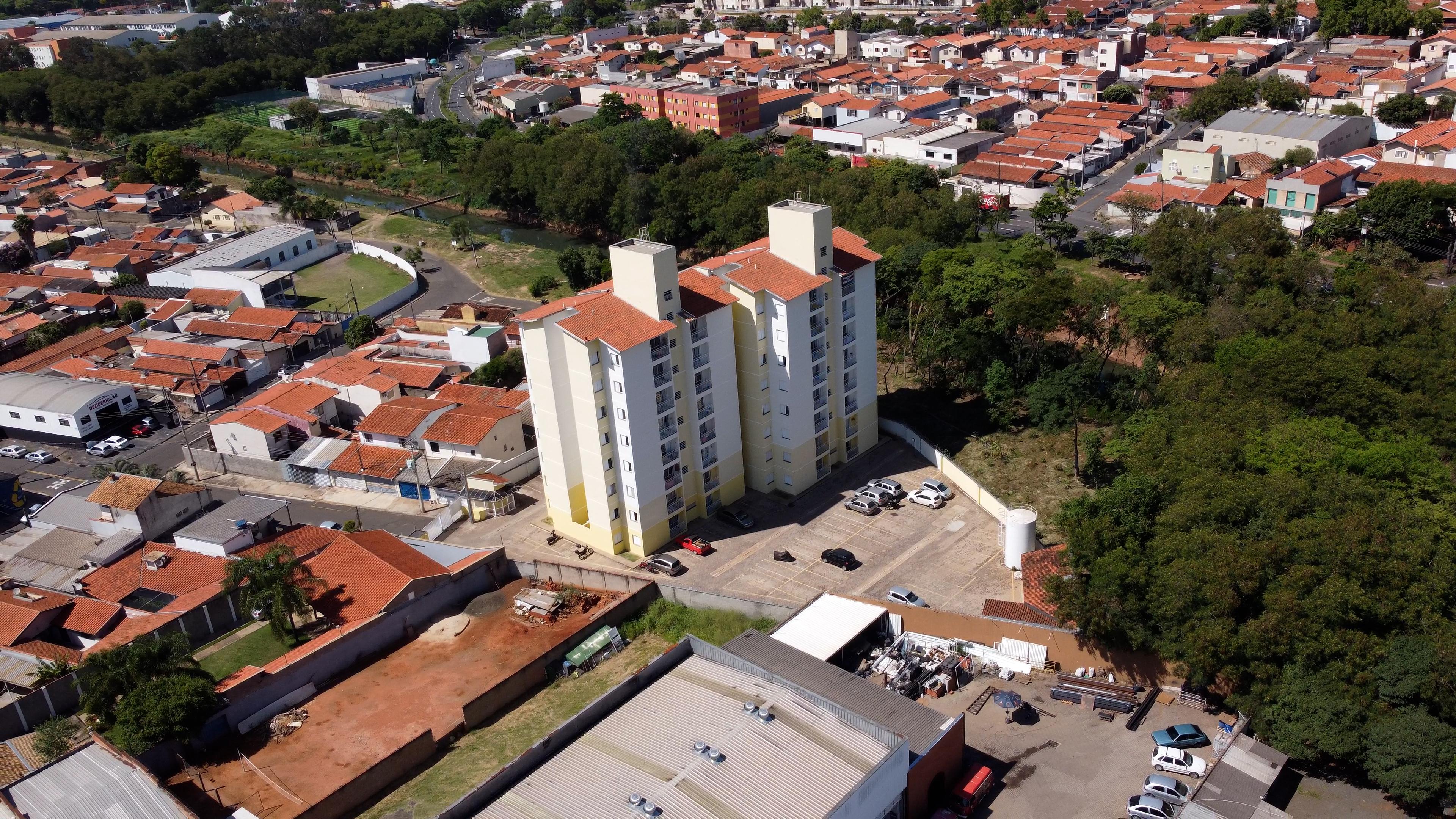 Residencial Chácara dos Ipês