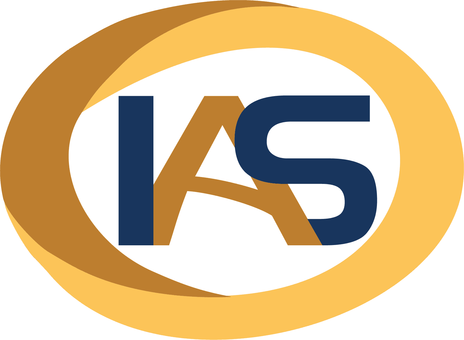 logo IAS
