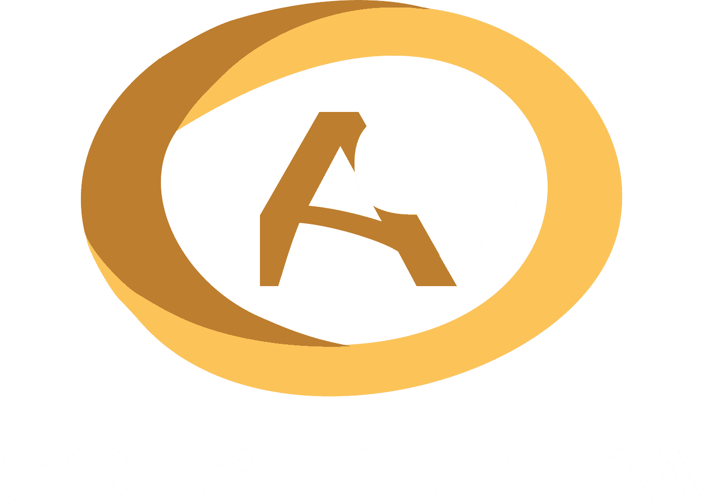 Logo IAS Construtora