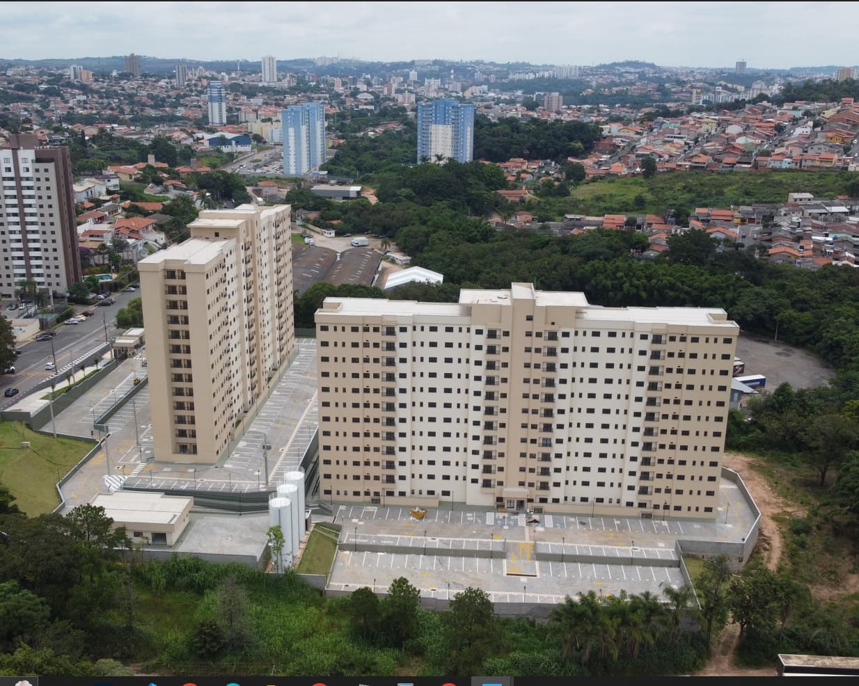 Residencial Rampazzo