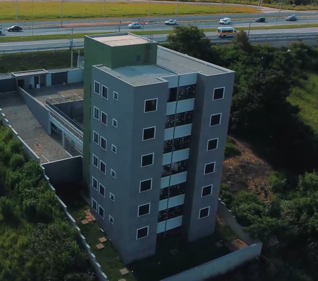 Residencial Satelite Iris